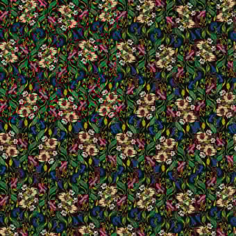 Flower Faith Panel