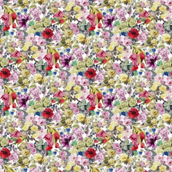 Papel pintado Naranjarie