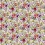 Papel pintado Naranjarie Designers Guild Rose p550/01
