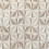 Tissu Echo Métaphores Grège 71373/001