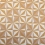 Tissu Echo Métaphores Chaume 71373/002