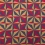 Tissu Echo Métaphores Havane 71373/008