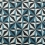 Tissu Echo Métaphores Océan 71373/010