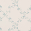 Papel pintado Leaf Trellis Colefax and Fowler Old Blue 07706/05