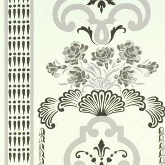 Papel pintado Bergius