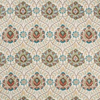 Topkapi Fabric