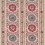 Tela Maracanda Nina Campbell Rose NCF4430-01