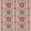 Tessuto Maracanda Nina Campbell Rose NCF4430-01