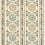 Maracanda Fabric Nina Campbell Jaune NCF4430-03