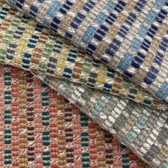 Cristallo Fabric