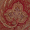 Tela Kashmir Tassinari & Chatel Rubis 1512-01