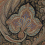 Stoff Kashmir Tassinari & Chatel Noir de Vigne 1512-02