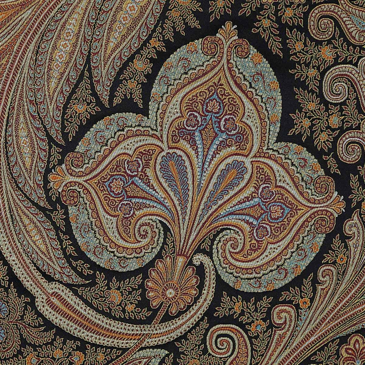 Kashmir Fabric - Tassinari & Chatel