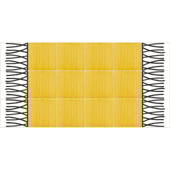 Tapis Carreaux Ceramique Carpet Simple 1