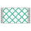 Tappeti piastrelle Ceramique Carpet Cross 1 Francesco De Maio Verde CARPET-50.F01.B01.04-V
