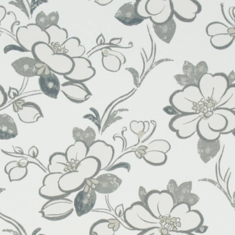 Papel pintado Lotus Flower