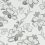 Carta da parati Lotus Flower Designers Guild Slate P571/03