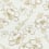 Carta da parati Lotus Flower Designers Guild Oyster P571/01
