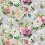 Jardin Botanique Grande Fabric Designers Guild Peony FDG3024/01