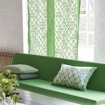 Pergola Trellis Fabric