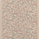 Fleur Indienne Fabric Designers Guild Ochre FDG3022/02