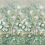 Tela Fleur Orientale Designers Guild Céladon FDG3019/01