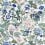 Porcelaine de Chine Fabric Designers Guild Cobalt FDG3015/01