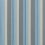 Brera Striato Fabric Designers Guild Cobalt FDG3030/04