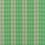 Tissu Brera Piazza Designers Guild Emerald FDG3034/02