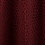 Tissu Kooris Métaphores Lie de Vin Rouille 71224/005