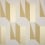 Tissu Megaprisme Métaphores Naturel 71302/002