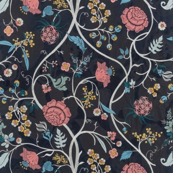 Darius Garden Fabric