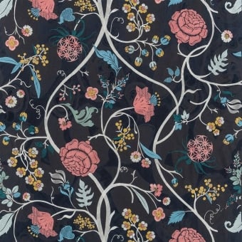 Darius Garden Fabric