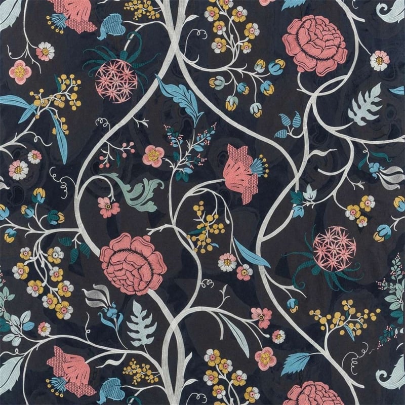 Stoff Darius Garden Christian Lacroix