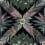 Papier peint Feather Park Christian Lacroix Jais PCL7042/01