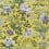 Papier peint Porcelaine de Chine Designers Guild Alchemilla PDG1146/03