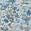 Carta da parati Porcelana de Chine Designers Guild Porcelain PDG1146/05