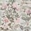 Papel pintado Porcelana de Chine Designers Guild Peony PDG1146/07