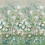 Panoramatapete Fleur Orientale Designers Guild Céladon PDG1152/01