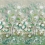 Papeles pintados panorámico Fleur Orientale Designers Guild Céladon PDG1152/01