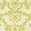 Papel pintado Portia Designers Guild Pistachio P607/02