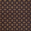 Tissu Mouvement Métaphores Denim Doré 71357/014