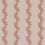 Acanthus Wallpaper Farrow and Ball Terracotta BP2709