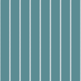 Petal Stripe Wallpaper