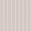 Papel pintado Petal Stripe Farrow and Ball Quartz BP2402