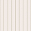 Papel pintado Petal Stripe Farrow and Ball Mastic BP2403