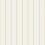 Tapete Petal Stripe Farrow and Ball Sable BP2404