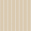 Papier peint Petal Stripe Farrow and Ball Dune BP2405