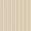 Papier peint Petal Stripe Farrow and Ball Dune BP2405