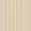Petal Stripe Wallpaper Farrow and Ball Dune BP2405